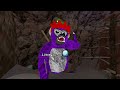 did gorilla tag just revamped city again winter snowball fight update gorilla tag modding