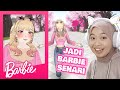 AKU JADI BARBIE DI YANDERE  - Yandere Simulator Demo Indonesia