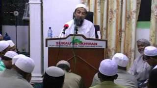 Ust Azhar Idrus- [ Nilai Aqidah ] Tawakkal Kepada Allah