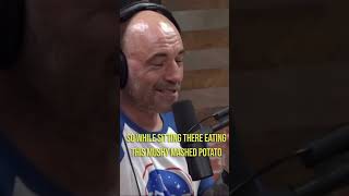 Joe Rogan Talk About His Wife, Jessica Rogan!!
