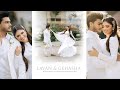 Danushka Senadeera Production (Lavan & Gehasha | Engagement Day | 2024)