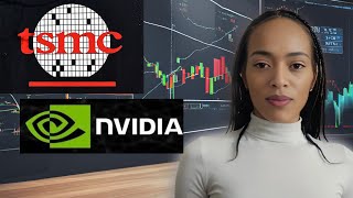 Taiwan Semiconductor \u0026 Nvidia Stock Forecast | My Earnings Revealed! | Best Semiconductor ETF (SMH)