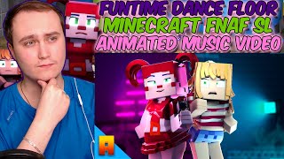 Gachaverse Funtime Dance Floor Fnaf - funtime dance floor roblox id code