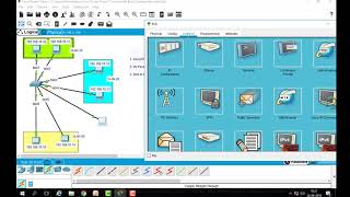 CCNA Tamil Basic Vlan Configuration Part 2 - Global ITech Network