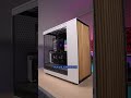 the fractal design north xl pc case