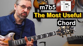 Why Half Diminished Chords Are Amazing And How To Use Them