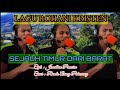 Sejauh timur dari barat lagu rohani kristen || cipt.Jonathan prawira