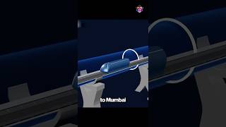 पुणे ते मुंबई अवघ्या 25 मिनिटात?