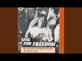 We Shall Overcome