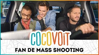 Cocovoit - Fan de Mass Shooting