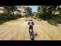 Dakar Desert Rally - Yamaha WR 450 F - Professional Mode Gameplay [PC]