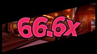 Bread Factory 66.6x | Shuriken MVP | PHIGHTING!