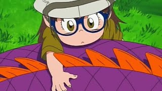 WHAT A MESS SLUMP E ARALE - ARALE LANCIA IL DRAGO