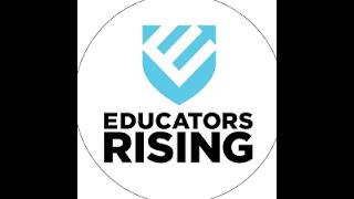 Awards Ceremony - Educators Rising Conference - Alaska - March 2026