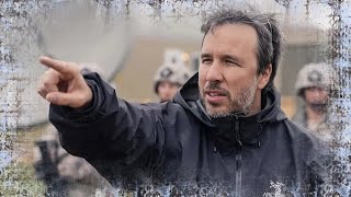 Denis Villeneuve blasts 'Star Wars': 'I was quite angry.'