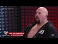 big show reveals the difference between wcw and wwe on stone cold podcast wwe network