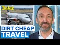 Jetstar, Qantas travel sale to kick start Aussie tourism | Today Show Australia