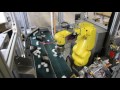 3d vision guided robotic assembly