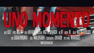 V:RGO x Emil TRF - UNO MOMENTO