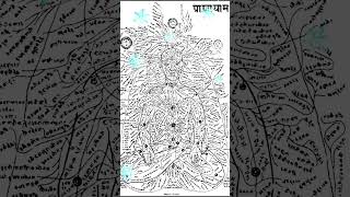 इड़ा पिंगला शुषुम्ना नाड़ी का रहसयमय विज्ञान | 72000 Nadiyon ka vigyan | swar vigyan