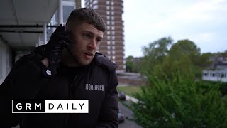 Blakes - Tables Turn [Music Video] | GRM Daily