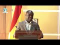 🇬🇭 The Inside Story: Why Mahama Pardoned Sammy Gyamfi Over Agradaa Dollars