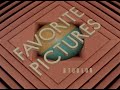 Favorite Pictures Studios (a high-quality find, 1985)