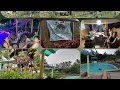 AdvenTour: Overnight at Green Turtle Highland Resort, Dauin Negros Oriental