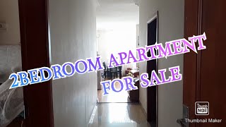 Modern 2bedroom Apartment for sale in Addis Ababa