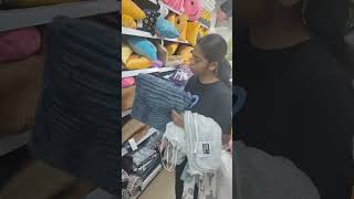 Shoping | Vishal Mega Mart | Goa #ytshorts #shorts