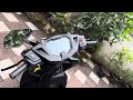 simple one elactric scooter user review kerala simpleoneelectricscooter ev kerala evscooters