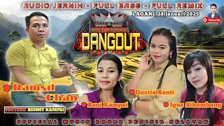 RABAB DANGDUT 2025