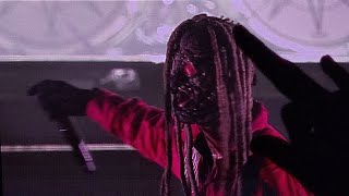 Slipknot - Only One (Live in Birmingham 18/12/2024)