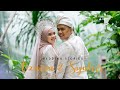 WEDDING  STORIES OF EZAIRA & SYAHIR // MALAY WEDDING