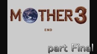 『MOTHER3』をのんびり実況プレイpart 48（終）