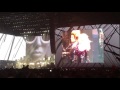 Lady Gaga Coachella 2017 Telephone