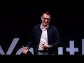 When Opportunity Knocks--Open the Door | Adam Jackson | TEDxYouth@CEHS