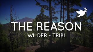 The Reason - WILDER | TRIBL Music (Lyrics)