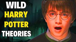 5 Mind Blowing Harry Potter Theories Fans Can’t Stop Talking About!