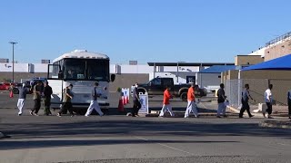 Migrant busing initiative costing Texas taxpayers over $2,000 per migrant