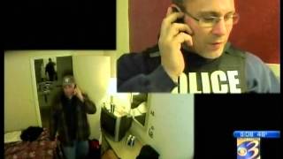 WWMT I-Team - 'High Tech Hookers' - Pt. 1