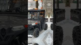 ASM Grupp OU #snow #offroad #automobile #mud #winter #offroading #utv