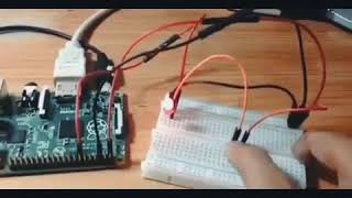 Raspberry pi platform & python programming Week 4 Assignment