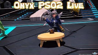 [PSO2 ship9] オフスNT準備する！（9割ぐらい揃ってないです）初心者、初見さん＆コメント大歓迎！