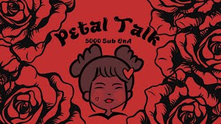5,000 Subby QnA!!! [ small grief talk] [ lots of cursing]