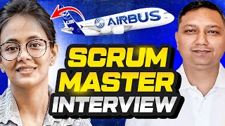 [Top 17+ Questions] scrum master interview questions and answers ⭐ scrum master interview questions