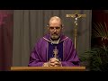 Catholic Mass Today | Daily TV Mass, Thursday March 6, 2025