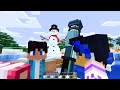 Aphmau Is FROZEN SOLID In Minecraft!