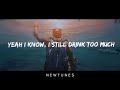 Near Justin Bieber ft Sia  Ed Sheeran Official Lyric Video