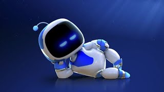 Playing Astro Bot | Livestream